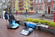 Inaguracja nowego sezonu wyprzedaży garażowej za nami!