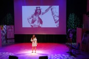 Koncert Jesień Wspomnień w Siemianowickim Centrum Kultury Park Tradycji.