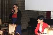 Spotkanie w Willi Fitznera pt. "Polka pracująca. Godnie żyjąca?" (3)