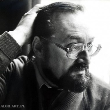 Antoni Halor