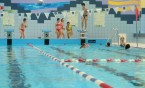 AQUA BIKE (jazda na rowerach stacjonarnych w basenie)