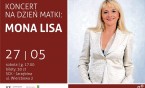 Mona Lisa w SCK Jarzębina