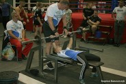I Wielka Gala Sportów Walki & Sportów Siłowych w Siemianowicach Śląskich.