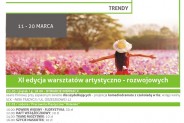 Wiosenne Inspiracje - program