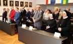 XXIII sesja RM- skargi nie przechodzą bez echa