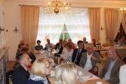 Warsztat dla przedstawicieli administracji publicznej