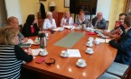 Przygotowania do Senioraliów 2018 ciąg dalszy...