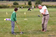 Akcja Lato na siemianowickim polu golfowym - zajęcia dla dzieci