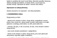 Warsztaty z Teatrem DOMINO