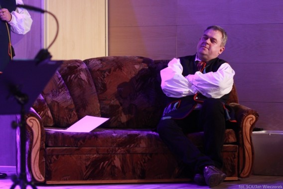 Marek Szołtysek