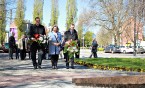 1 Maja w Siemianowicach Śląskich