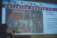 Konkurs Historyczny "Polska Pierwszych Piastów"