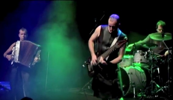 Koncert zespołu KTU