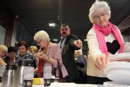 Pierwsze w Siemianowicach Śląskich Senioralia 2017. Trzydniowa impreza dedykowana mieszkańcom 60+.