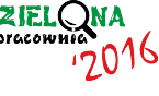 Zielone Pracownie 2016