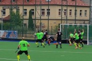 HKS Siemianowiczanka - Stella Gniezno