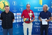 Turniej Golfowy o Puchar Prezydenta Miasta Siemianowice Śląskie