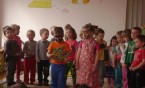 Światowy Dzień Książki w Przedszkolu 9