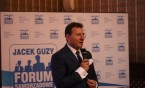 „Wyborca musi wiedzieć wszystko”