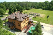 Strzelnica myśliwska i sportowa