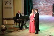 Sonori Ensemble na scenie