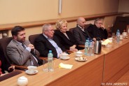 Inauguracyjne spotkanie Komisji Ekspertów ds. Polityki Senioralnej
