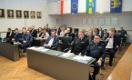 VII sesja Rady Miasta- 25 kwietnia