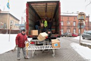 Nowe łóżka dla siemianowickiego szpitala