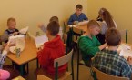 Nowa stołówka w SP 5