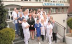 Szpital Miejski w Sieci zwycięzców
