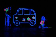 Teatr Czarnego Tła