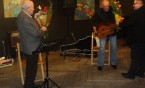 Wieczór autorski dr. Eugeniusza Depty w Muzeum