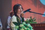 Uroczysta sesja Rady Miasta z okazji 90 rocznicy nadania praw miejskich Siemianowicom Śląskim
