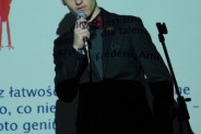 Przegląd Talentów Artystycznych  Klas ,,PTAK” w ZSTiO "Meritum".