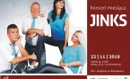 Zespół Jinks w SCK - Jarzębina