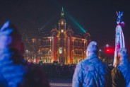 Obchody 100. Rocznicy Odzyskania Niepodległości