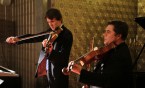 Koncert Ogniska Muzycznego