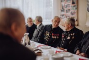Obchody górniczego święta w Siemianowicach Śląskich.