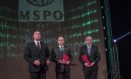 Ministerialne wyróżnienie dla Rosomaka