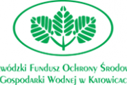 logo Wojewódzkiego Funduszu Ochrony Środowiska i Gospodarki Wodnej