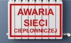 Przerwa w dostawie ciepła na Łokietka i Jagiełły
