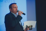 III Gala Siemianowickich Barw Wolontariatu.