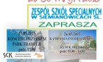 V  Dni  Godności  Osób z  Niepełnosprawnością  Intelektualną