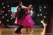 XXXI Ogólnopolski Turniej Tańca Towarzyskiego „Flamenco 2014” pod Patronatem Prezydenta Miasta…