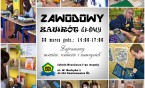 ZSOiZ zaprasza na Dzień Otwarty szkoły!