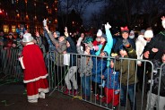 Pierwszy tego typu, bo familijny, sylwester w Siemianowicach Śląskich, zgromadził na Rynku…