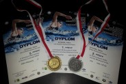 Medale i dyplomy