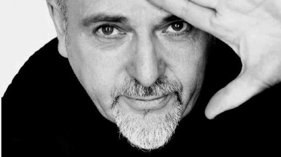 Peter Gabriel