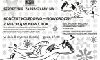 Muzyczny początek roku w Muzeum Miejskim