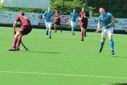 HKS Siemianowiczanka pokonana przez graczy Servette HC.